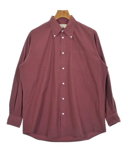 ヘリル(HERILL)のHERILL カジュアルシャツ