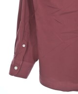 HERILL（ヘリル）カジュアルシャツ 赤 サイズ:2(M位) メンズ/2200640676025