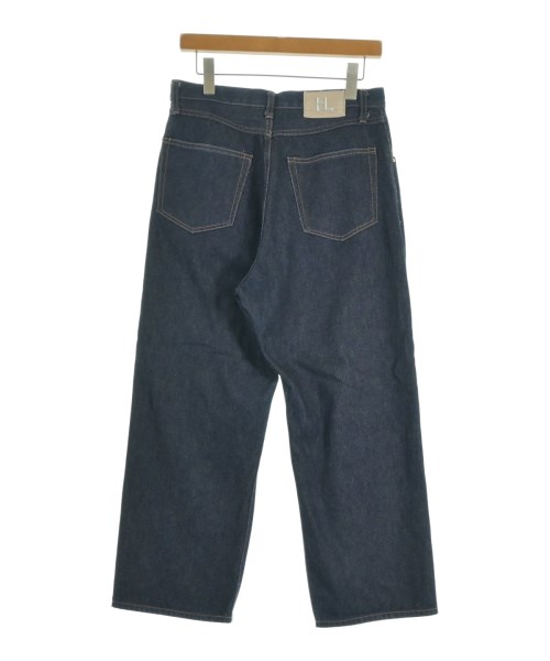 HERILL（ヘリル）デニムパンツ 紺 サイズ:2(M位) メンズ/2200625929269