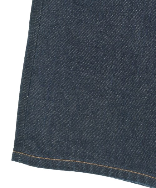 HERILL（ヘリル）デニムパンツ 紺 サイズ:2(M位) メンズ/2200625929269