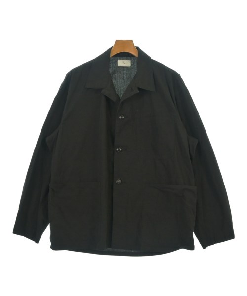 ヘリル(HERILL)のHERILL ブルゾン（その他）