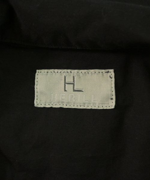 HERILL（ヘリル）その他 黒 サイズ:1(S位) メンズ/2200625620012
