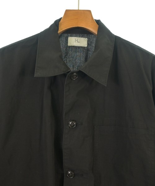 HERILL（ヘリル）その他 黒 サイズ:1(S位) メンズ/2200625620012