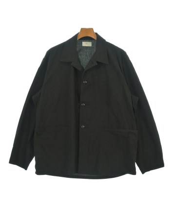 HERILL（ヘリル）その他 黒 サイズ:1(S位) メンズ/2200625620012  