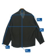 HERILL（ヘリル）その他 黒 サイズ:1(S位) メンズ/2200625620012