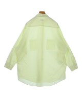 HERILL（ヘリル）カジュアルシャツ 緑 サイズ:2(M位) メンズ/2200627554032