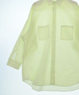 HERILL（ヘリル）カジュアルシャツ 緑 サイズ:2(M位) メンズ/2200627554032