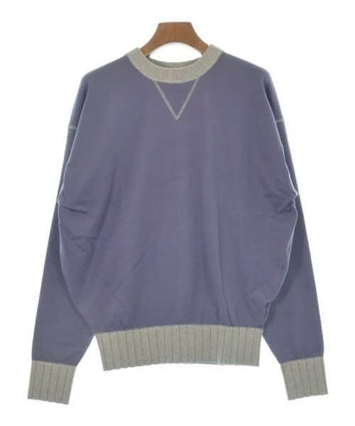 HERILL(ヘリル)ニット・セーター 紫 サイズ:0(XS位)/2200631219415