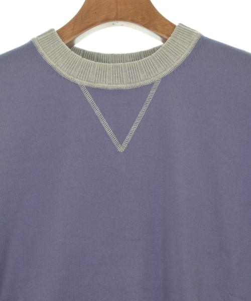 HERILL（ヘリル）ニット・セーター 紫 サイズ:0(XS位) レディース/2200631219415