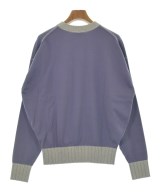 HERILL（ヘリル）ニット・セーター 紫 サイズ:0(XS位) レディース/2200631219415