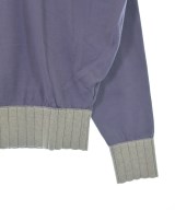 HERILL（ヘリル）ニット・セーター 紫 サイズ:0(XS位) レディース/2200631219415