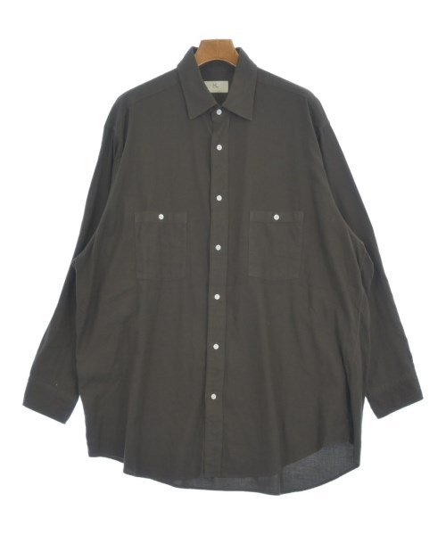 ヘリル(HERILL)のHERILL カジュアルシャツ