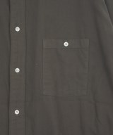 HERILL（ヘリル）カジュアルシャツ 茶 サイズ:2(XXL位) メンズ/2200632436026