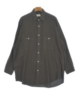 HERILL カジュアルシャツ