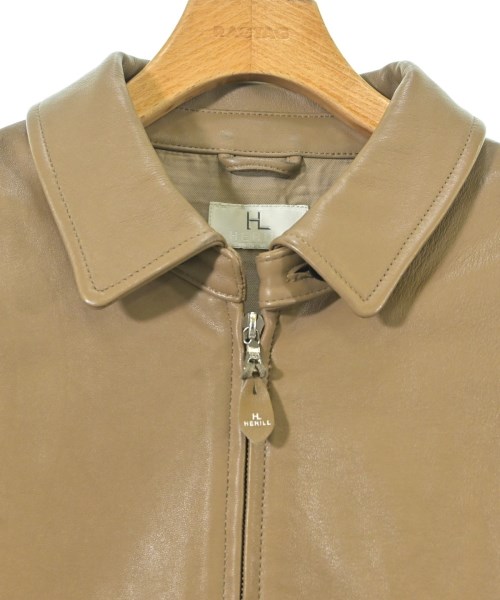 HERILL（ヘリル）その他 ベージュ サイズ:2(M位) メンズ/2200614814095