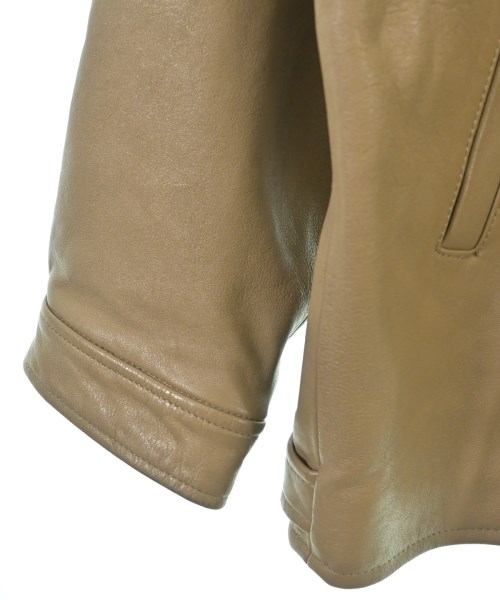 HERILL（ヘリル）その他 ベージュ サイズ:2(M位) メンズ/2200614814095