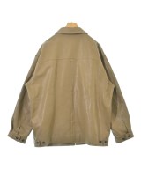 HERILL（ヘリル）その他 ベージュ サイズ:2(M位) メンズ/2200614814095