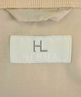HERILL（ヘリル）ブルゾン ベージュ サイズ:3(L位) メンズ/2200616787014