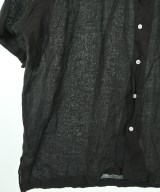 HERILL（ヘリル）カジュアルシャツ 黒 サイズ:1(S位) メンズ/2200606287128