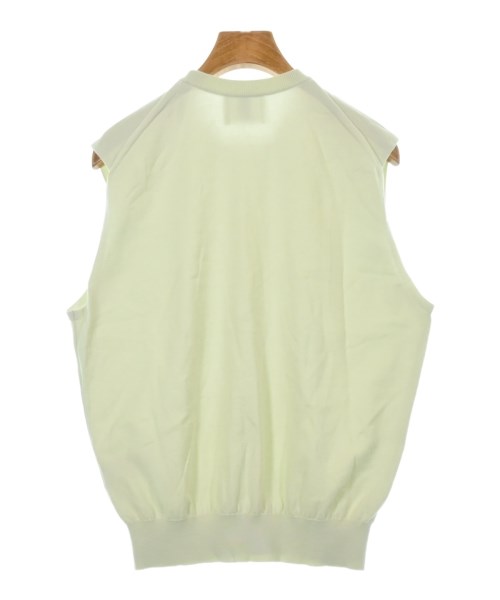 HERILL（ヘリル）ニット・セーター 緑 サイズ:0(XS位) レディース/2200616765081