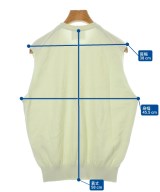 HERILL（ヘリル）ニット・セーター 緑 サイズ:0(XS位) レディース/2200616765081