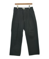 HERILL（ヘリル）デニムパンツ 黒 サイズ:2(M位) メンズ/2200621037074