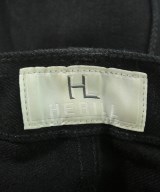 HERILL（ヘリル）デニムパンツ 黒 サイズ:2(M位) メンズ/2200621037074