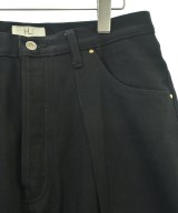HERILL（ヘリル）デニムパンツ 黒 サイズ:2(M位) メンズ/2200621037074