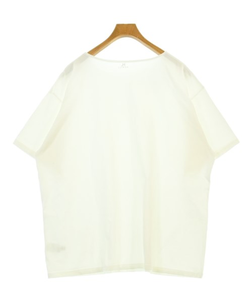 HERILL（ヘリル）Tシャツ・カットソー 白 サイズ:2(M位) メンズ/2200673332059