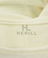HERILL（ヘリル）Tシャツ・カットソー 白 サイズ:2(M位) メンズ/2200673332059