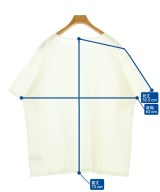 HERILL（ヘリル）Tシャツ・カットソー 白 サイズ:2(M位) メンズ/2200673332059
