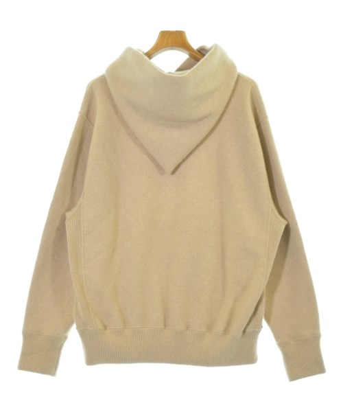 HERILL（ヘリル）ニット・セーター ベージュ サイズ:2(M位) メンズ/2200667103023