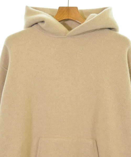 HERILL（ヘリル）ニット・セーター ベージュ サイズ:2(M位) メンズ/2200667103023