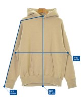 HERILL（ヘリル）ニット・セーター ベージュ サイズ:2(M位) メンズ/2200667103023