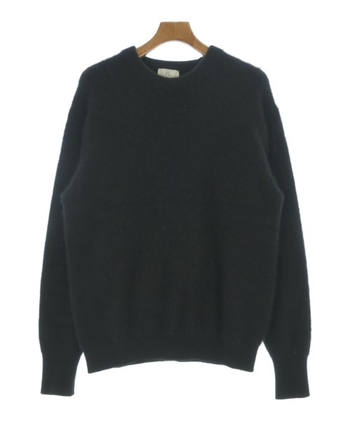 HERILL(ヘリル)ニット・セーター 黒 サイズ:3(L位)/2200675292016