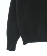 HERILL（ヘリル）ニット・セーター 黒 サイズ:3(L位) メンズ/2200675292016