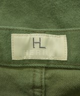 HERILL（ヘリル）チノパン カーキ サイズ:1(S位) メンズ/2200670938070