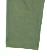 HERILL（ヘリル）チノパン カーキ サイズ:1(S位) メンズ/2200670938070