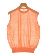 HERILL（ヘリル）ベスト オレンジ サイズ:0(XS位) レディース/2200674571099