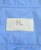HERILL（ヘリル）カジュアルシャツ 青 サイズ:1(S位) メンズ/2200678449011
