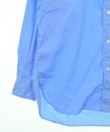 HERILL（ヘリル）カジュアルシャツ 青 サイズ:1(S位) メンズ/2200678449011