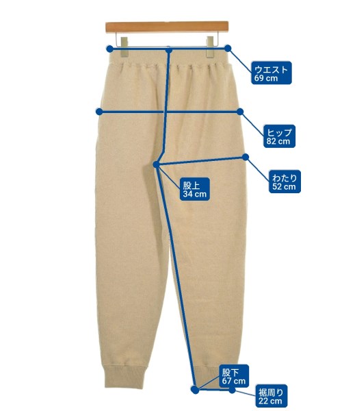 HERILL（ヘリル）その他 ベージュ サイズ:0(XS位) レディース/2200674427129