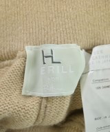 HERILL（ヘリル）その他 ベージュ サイズ:0(XS位) レディース/2200674427129