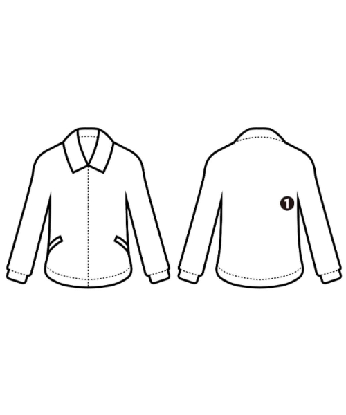 HERILL（ヘリル）その他 ベージュ サイズ:0(XS位) レディース/2200675590013