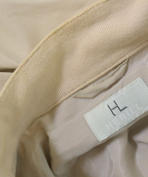 HERILL（ヘリル）その他 ベージュ サイズ:0(XS位) レディース/2200675590013