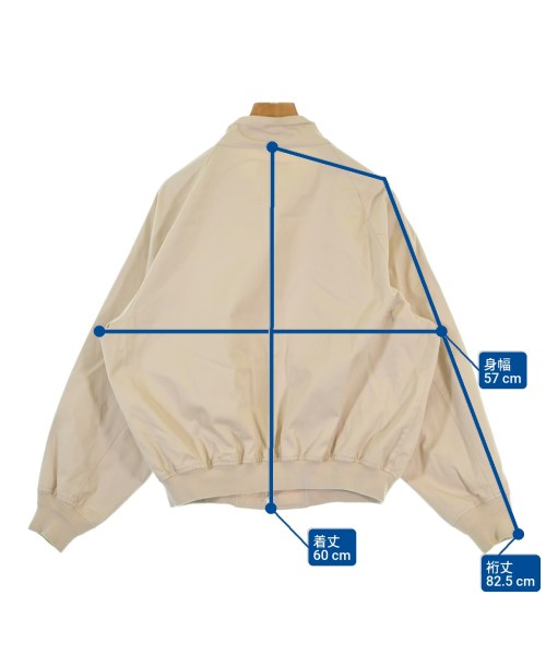 HERILL（ヘリル）その他 ベージュ サイズ:0(XS位) レディース/2200675590013