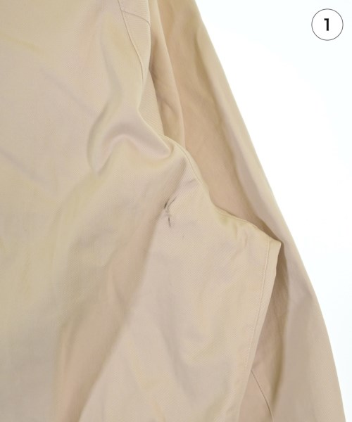 HERILL（ヘリル）その他 ベージュ サイズ:0(XS位) レディース/2200675590013