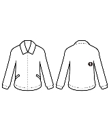 HERILL（ヘリル）その他 ベージュ サイズ:0(XS位) レディース/2200675590013