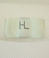 HERILL（ヘリル）スウェット 白 サイズ:3(L位) メンズ/2200673541024