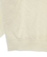 HERILL（ヘリル）スウェット 白 サイズ:3(L位) メンズ/2200673541024